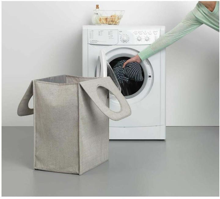 Produktbild Brabantia Wäschekorbtasche (55 l)