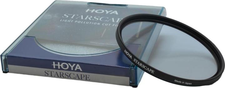 Produktbild Hoya STARSCAPE Astro Filter (77 mm, Nachtlicht Filter)