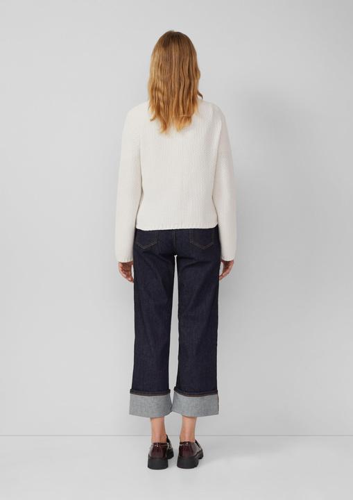 Produktbild s.Oliver Strickjacke Trachtenstrickjacke | Volksfest (38)