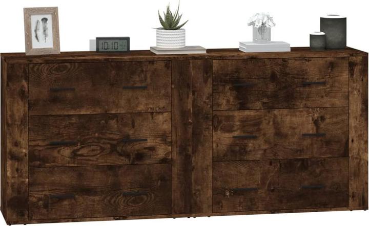 Actual product image vidaXL Sideboard