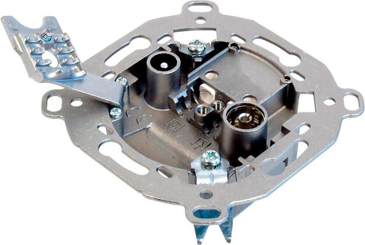 Actual product image Televes Antenna socket for TV and radio (Antenna cable)