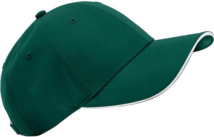 Produktbild Beechfield Team SportsTech BaseballMütze