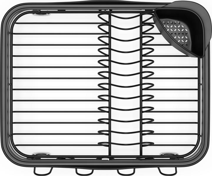 Actual product image Umbra Sinkin multifunctional crockery rack