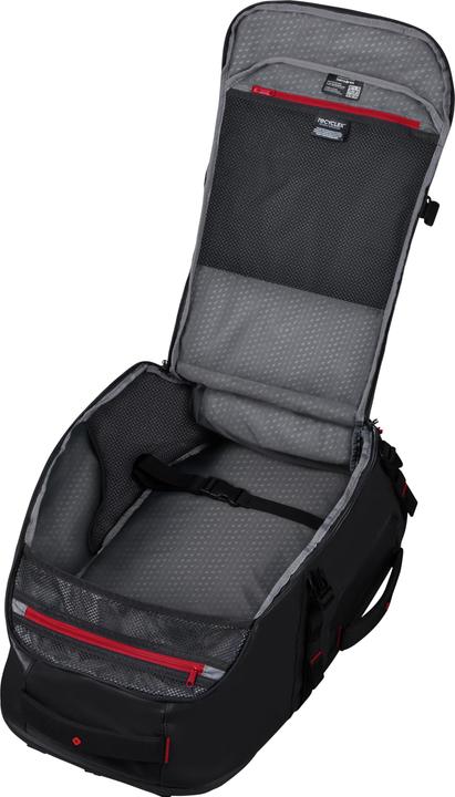 Actual product image Samsonite 142897-1041 (55 l)