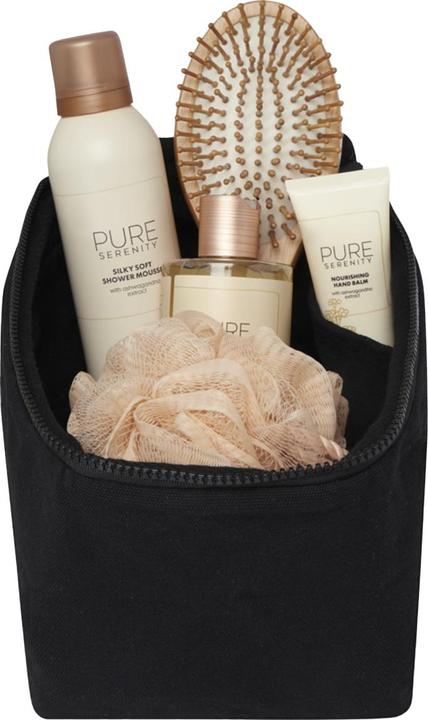 Actual product image Generic Pack Recycled Aware Toiletry Bag