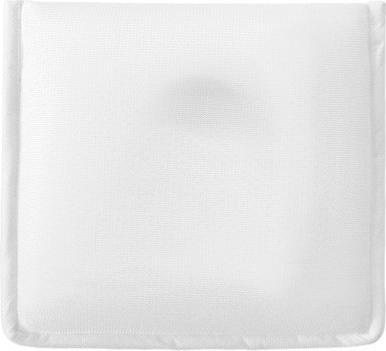 Image du produit Theraline Oreiller bébé taille 1 (23 x 21 cm)