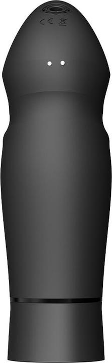 Image du produit Zalo Vibrateur chauffant Sesh Stoss avec télécommande