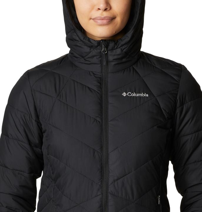 Produktbild Columbia Heavenly Hdd Jacket (XS)