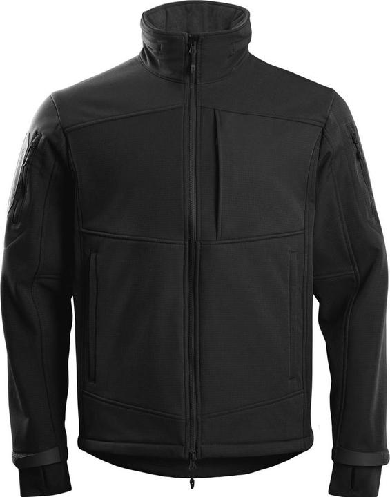 Stoirm Tactical Softshell Jacket - Coyote Tan - S (S)