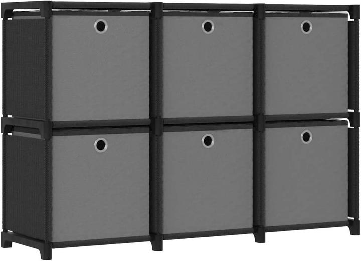 Immagine prodotto vidaXL Calenella (Mit Boxen) (103 x 30 x 72.50 cm)