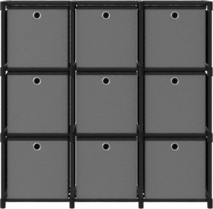 Image du produit vidaXL Berkie (103 x 30 x 107,5 cm)