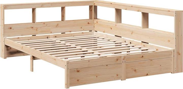 Produktbild vidaXL Tieshanping District (150 x 200 cm)