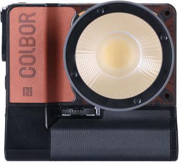 Immagine prodotto Colbor Kit Luce LED Cob Tascabile W60