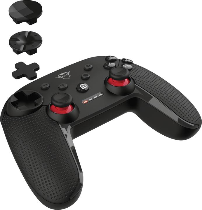 Productafbeelding Trust Controller GXT 1230 Muta Draadloos (PC, Switch)