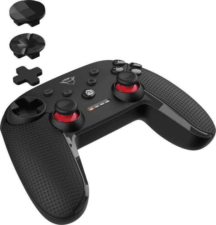 Actual product image Trust Controller GXT 1230 Muta Wireless (PC, Switch)