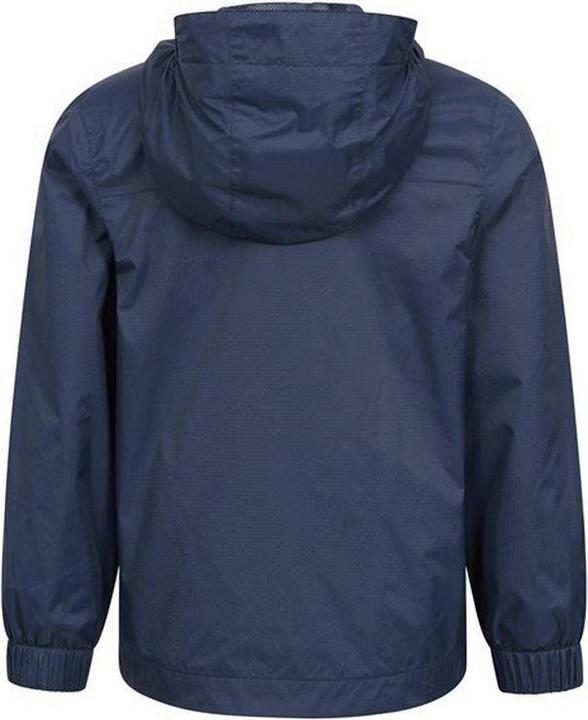 Produktbild Mountain Warehouse Torrent Jacke wasserfest versiegelte Nähte (158)