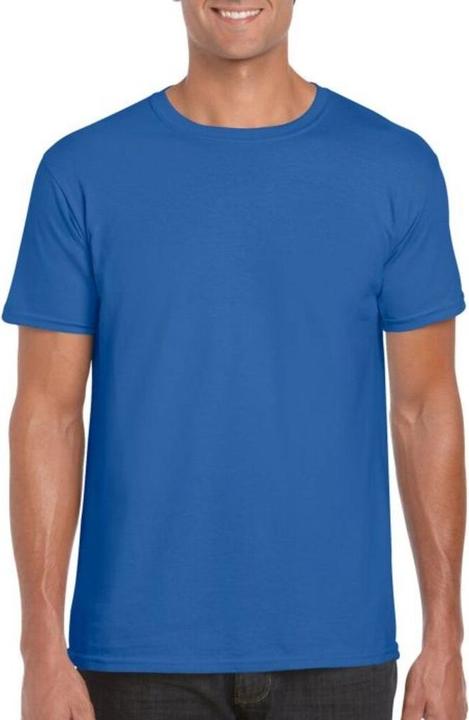 Immagine prodotto Gildan - Soft Style - Maglietta a maniche corte - Uomo (XL)