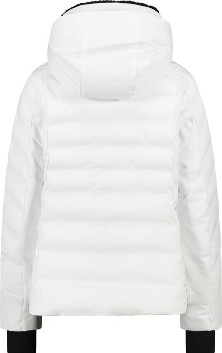 Produktbild CMP Campagnolo Women's Jacket Fix Hood 34W4406 (40, M)