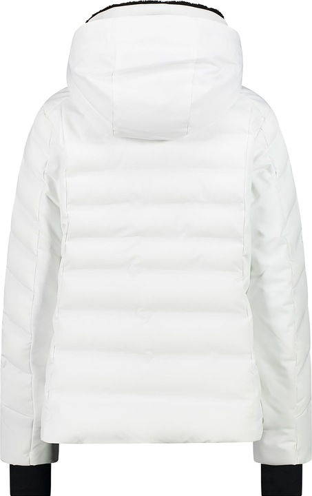 Immagine prodotto CMP Campagnolo Giacca da donna Fix Hood 34W4406 (40, M)