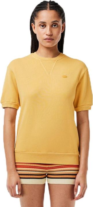 Immagine prodotto Lacoste Maglietta Pile Donna (32)