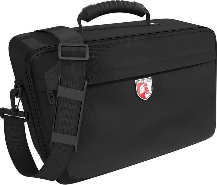 Produktbild Feldherr MAX39BO - MAXI Tasche für Panzer / Monster und 50 Miniaturen auf grosser Base