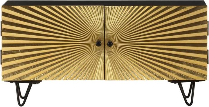 Actual product image VidaXL TV cabinet (90 x 30 x 45 cm)