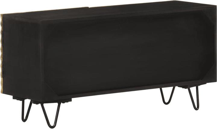 Actual product image VidaXL TV cabinet (90 x 30 x 45 cm)