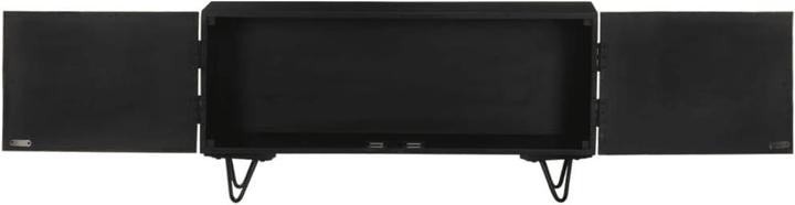 Actual product image VidaXL TV cabinet (90 x 30 x 45 cm)