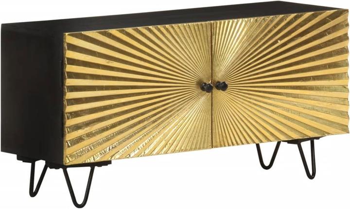 Actual product image VidaXL TV cabinet (90 x 30 x 45 cm)