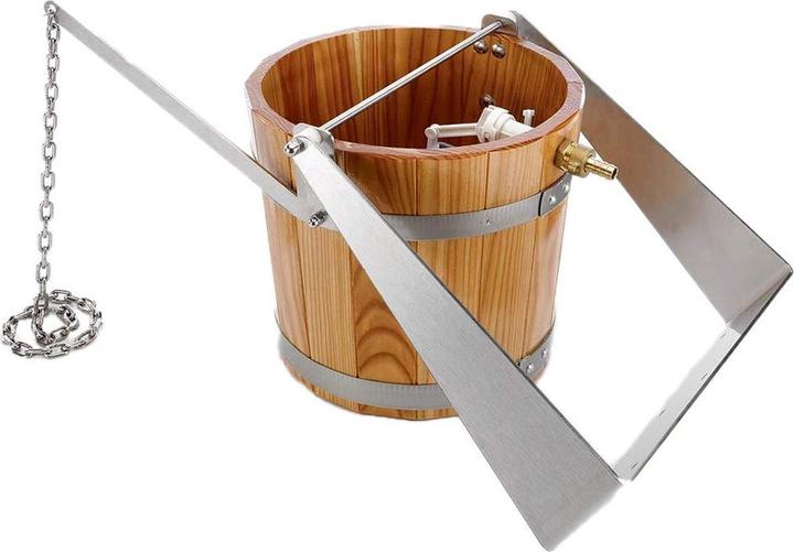 Immagine prodotto Eliga Doccia a spruzzo per la sauna