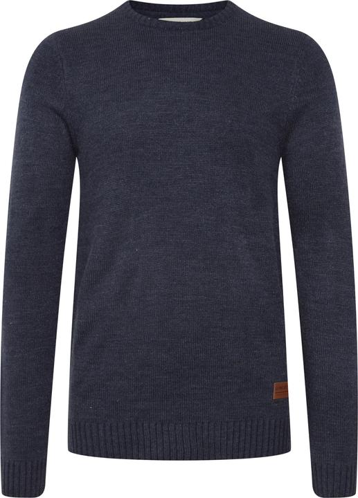 Insignia Blue Melange (1940101)
