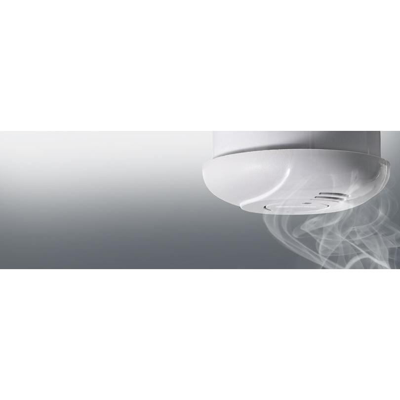 Thumbnail - Cordes, Gefahrenmelder, CC-5/evo10 Rauchwarnmelder ink