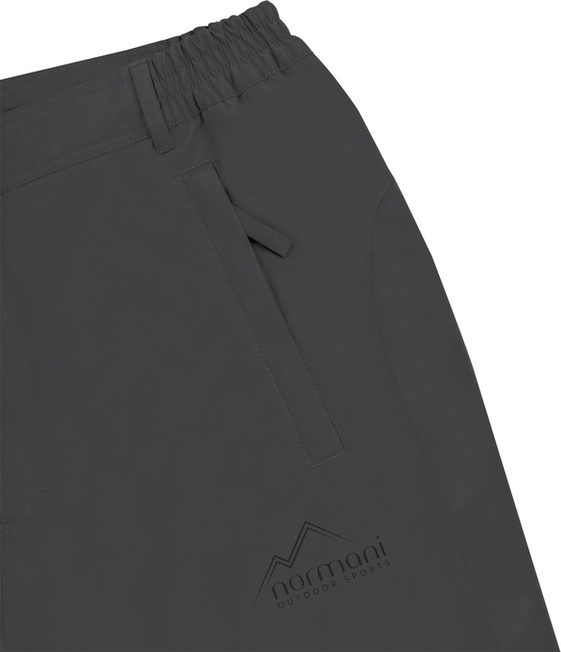 Produktbild Normani Kinder Winterhose Deltana (98, 104)