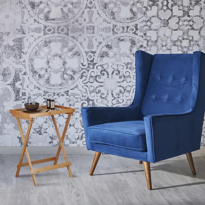 Produktbild Relaxdays Tabletttisch