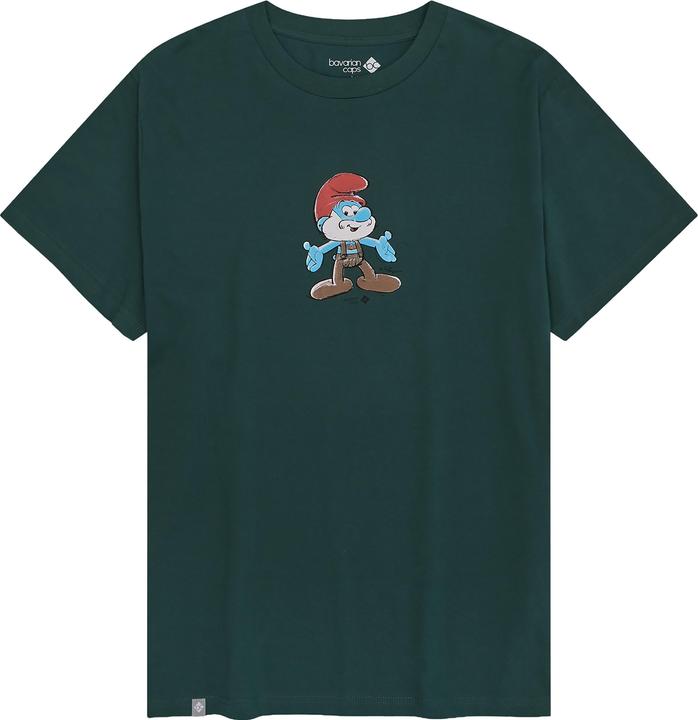 Produktbild Bavarian Caps Papa Schlumpf (S)