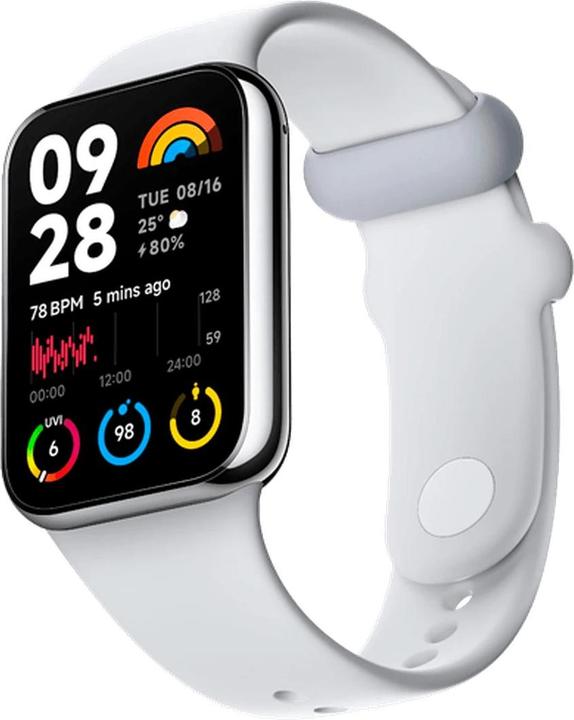Produktbild Xiaomi Smart Band 8 Pro (46 mm)