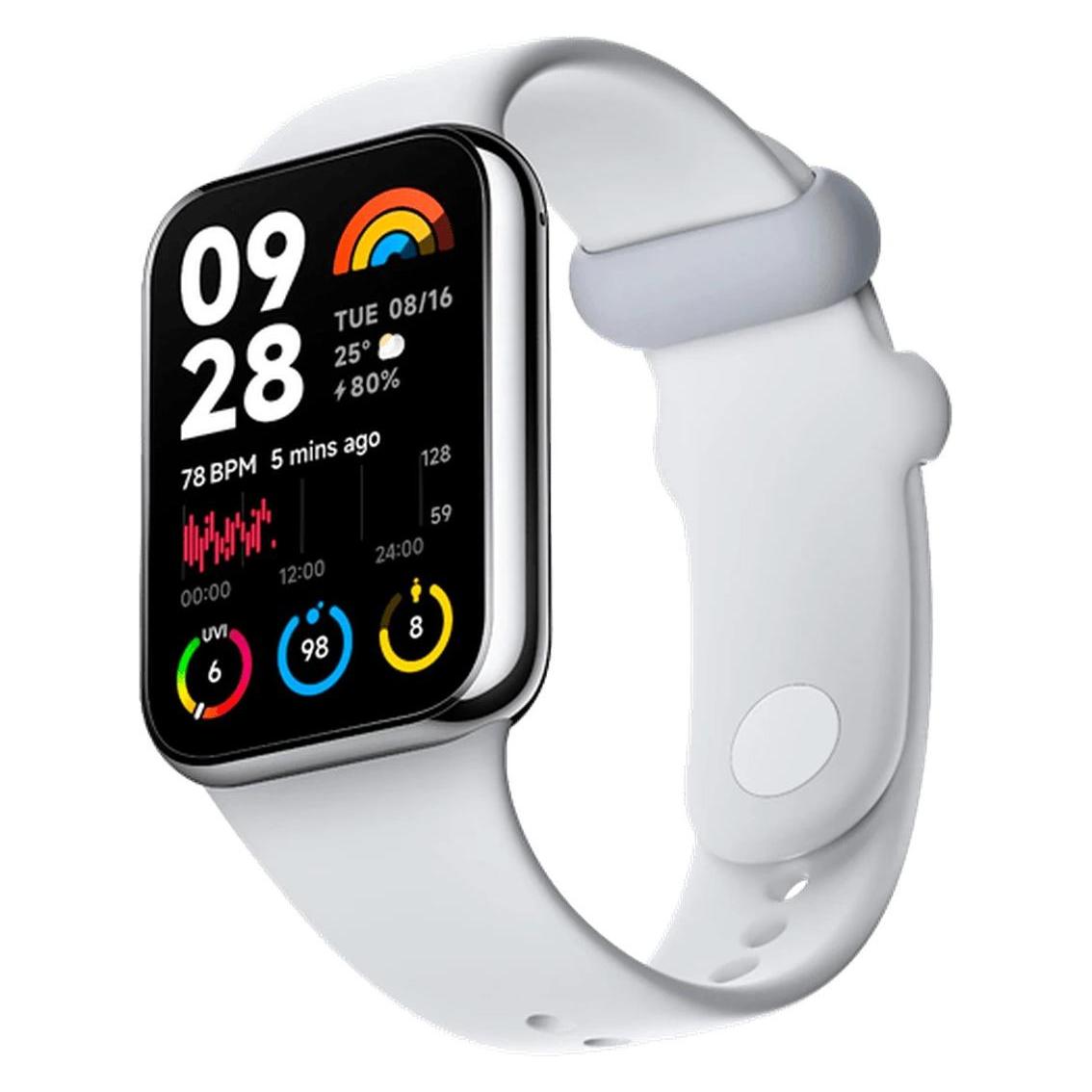 Xiaomi Smart Band 8 Pro (46 mm), Smartwatch
