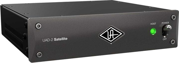 Actual product image AIR 192|8 (Thunderbolt)