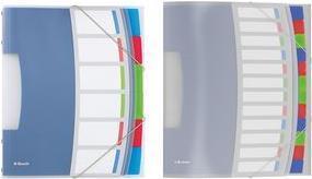 Produktbild Dymo Esselte 624029 266 mm (A4, 1 x)