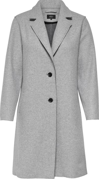 Produktbild Only Einfarbiger Mantel (XS)
