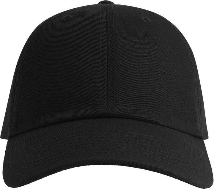 Actual product image Dad Hat Unstructured 6 Panel Cap