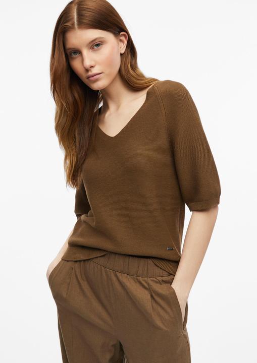 Produktbild s.Oliver Strickpullover (38)