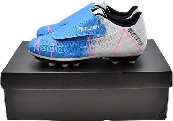 Actual product image Precision Matrix FG (29)