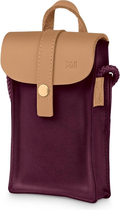 Actual product image Fitz & Huxley SOLSTICE nano