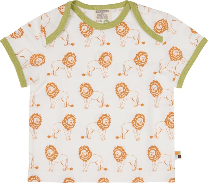 Actual product image loud + proud T-shirt printing (62)