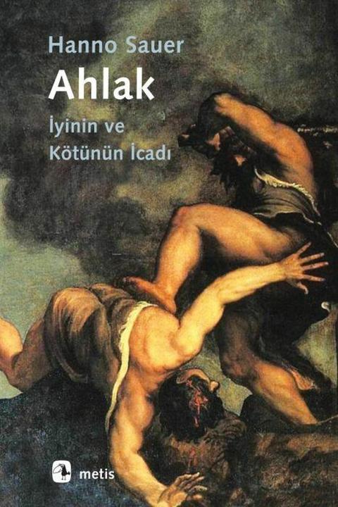 Produktbild Ahlak