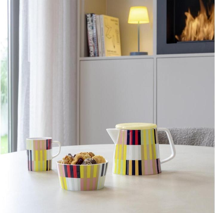 Image du produit Remember Théière Havanna (1.20 l)