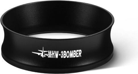 MHW 3Bomber Magnetic dosing ring