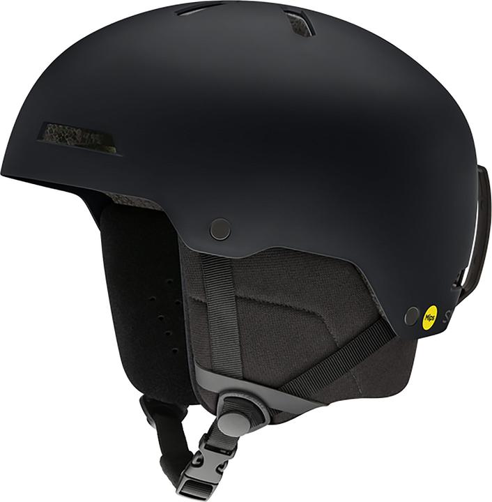 Ski helmets