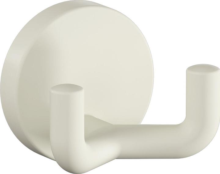 Blanc pur mat (99)